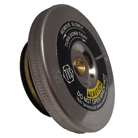 Aftermarket Radiator Cap RW0021-4